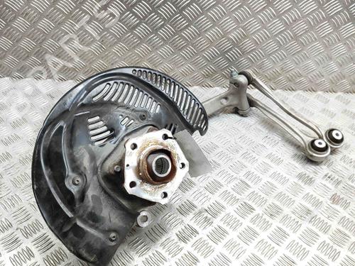 Left front steering knuckle AUDI A4 B9 Avant (8W5, 8WD) RS4 TFSi quattro | BP27772123M25 