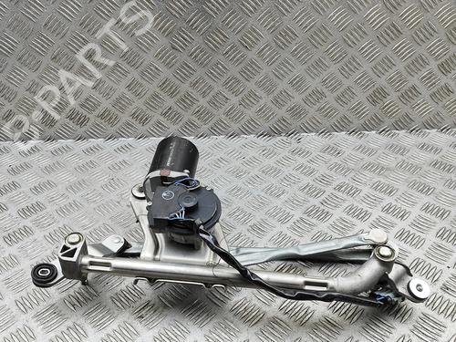 Scheibenwischergestänge vorne für FERRARI CALIFORNIA 4.3 (490 hp) 32119268