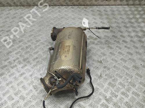 Used Catalyst Catalyst MERCEDES-BENZ GLE (V167) GLE 400 d 4-matic (167.123) (330 hp) 33937769 33937769