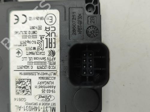 Electronic module FORD TRANSIT V363 Van (FCD, FDD) 2.0 EcoBlue RWD | BP33176781M83  - Image 5