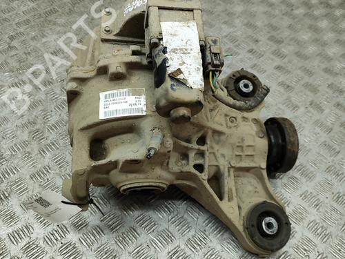 Used Rear differential Rear differential LAND ROVER RANGE ROVER IV (L405) 5.0 SCV8 4x4 (525 hp) 33382947 33382947