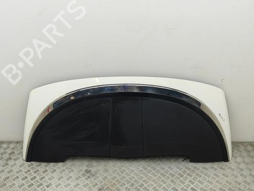 Used Tailgate Tailgate 38070052 38070052