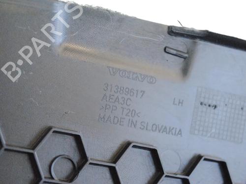 Middle console VOLVO XC90 II (256) D5 AWD | BP30250483I22