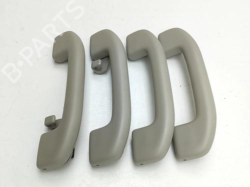 Interior roof handle NISSAN LEAF (ZE1) Electric | BP33391173I35 - Image 3