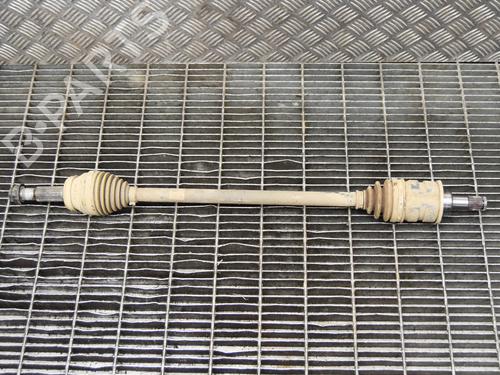 Used Left rear driveshaft TOYOTA RAV 4 V (_A5_, _H5_) 2.5 Hybrid AWD (AXAH54, AXAL54) (222 hp) 27750074
