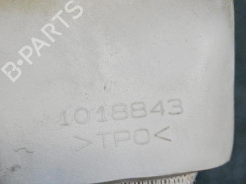 Seat buckle SUBARU LEGACY IV Estate (BP) 2.0 D AWD (BPD) | BP14656675I32 