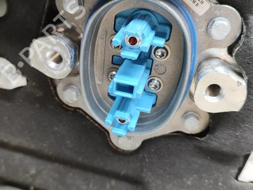 Engine BMW X2 (U10) iX2 xDrive 30 | BP27785586M1 