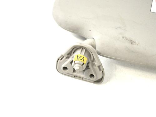 Left sun visor NISSAN PULSAR Hatchback (C13) 1.2 DIG-T | BP30227896I1