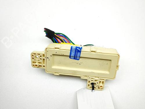 Used Electronic module Electronic module 37269580 37269580
