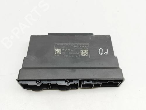 Used Electronic module Electronic module AUDI Q7 (4MB, 4MG, 4MQ) 3.0 TDI quattro (272 hp) 33389583 33389583