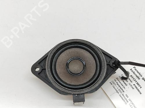 Used Speaker KIA SPORTAGE V (NQ5) 1.6 T-GDI (180 hp) 28562525