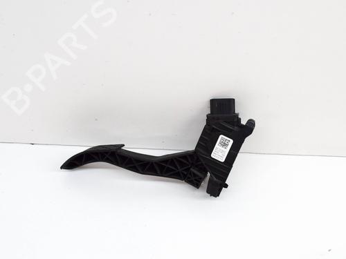 Pedal VW PASSAT B8 (3G2, CB2) 1.4 TSI | BP13929751I4 