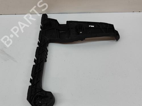 Used Rear bumper bracket AUDI A5 (F53, F5P) S5 quattro (354 hp) 27532239