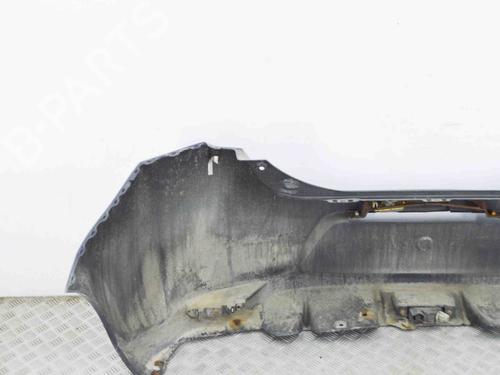 Rear bumper NISSAN LEAF (ZE0) Electric | BP29569860C8 