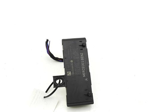 Used Electronic module Electronic module MERCEDES-BENZ E-CLASS (W213) E 300 de 4-matic (213.011) (306 hp) 34282425 34282425