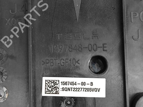 Module électronique TESLA MODEL 3 (5YJ3) EV | BP27774445M83