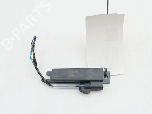 Used Electronic module Electronic module LAND ROVER RANGE ROVER SPORT II (L494) 3.0 SDV6 4x4 (306 hp) 39535112 39535112