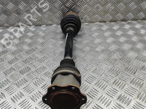Left front driveshaft AUDI Q8 (4MN, 4MT) 55 TFSI Mild Hybrid quattro | BP38070352M38 - Image 2
