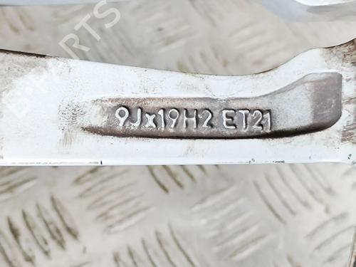 Rim PORSCHE MACAN (95B) 3.0 S Diesel | BP31047115C45 