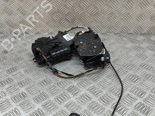 Used Tailgate lock BMW 5 Gran Turismo (F07) 530 d (245 hp) 24817945