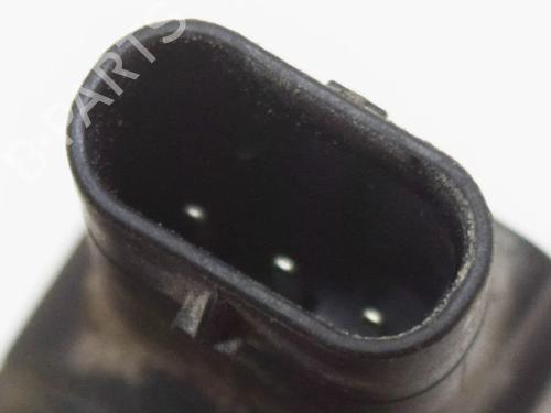 Electronic module VW TRANSPORTER T5 Van (7HA, 7HH, 7EA, 7EH) 2.0 TDI | BP6772752M83 