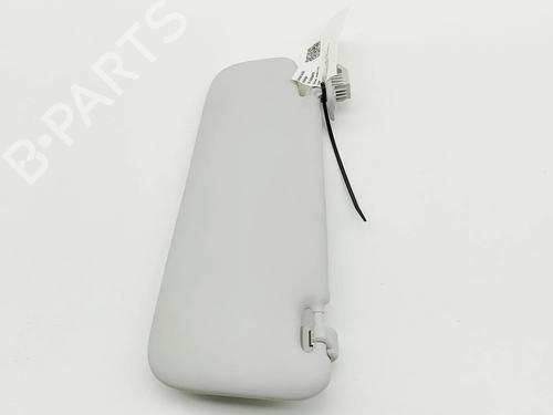 Right sun visor FIAT 500e (332_) Elektro (FA1) | BP36534058I2 - Image 4