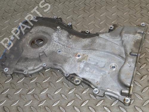 Used Timing cover Timing cover BMW 2 Active Tourer (F45) 216 i (102 hp) 33345802 33345802
