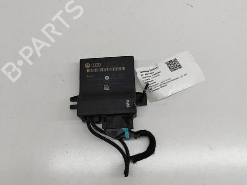 Used Electronic module AUDI Q7 (4LB) 4.2 FSI quattro (350 hp) 25217352