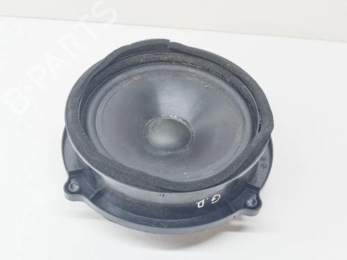 Used Speaker LAND ROVER DISCOVERY IV (L319) 3.0 TD 4x4 (245 hp) 7698048