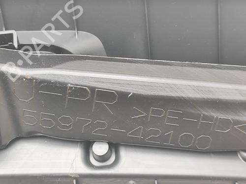Dashboard TOYOTA bZ4X (_EAM1_) EV (XEAM10) | BP34248661C46  - Image 10