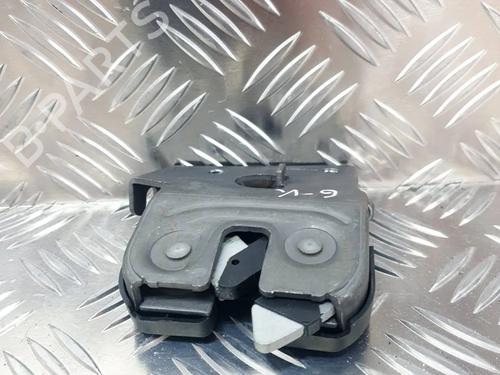 Electronic module BMW 4 Coupe (F32, F82) 420 d | BP6768165M83