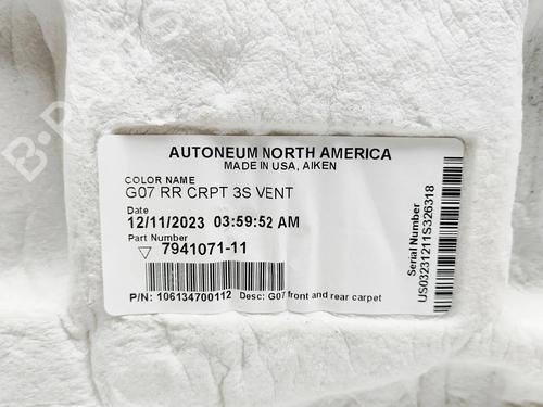 Other BMW X7 (G07) xDrive 40 i Mild Hybrid | BP33390013O1  - Image 5