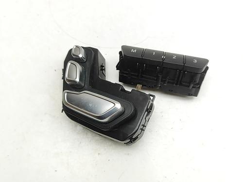 Used Switch Switch MERCEDES-BENZ GLS (X166) 500 4-matic (166.873) (456 hp) 33825858 33825858