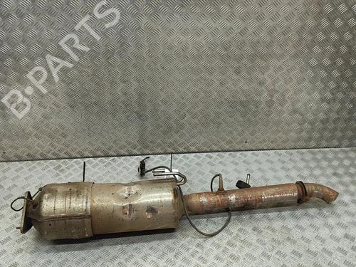 Udstødningssystem IVECO DAILY VI Platform/Chassis 33S14, 35S14, 35C14, 38S14 (136 hp) 29404074