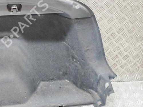 Boot lining AUDI Q4 E-TRON Sportback (F4N) 40 | BP38540079I3 - Image 4