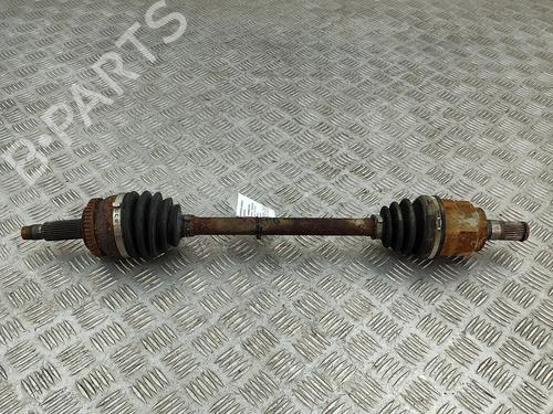 Left front driveshaft KIA SOUL II (PS) EV Electric | BP25219221M38 