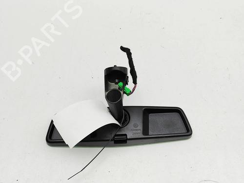 Rear mirror VOLVO V40 Hatchback (525) D3 | BP34136748I6  - Image 5