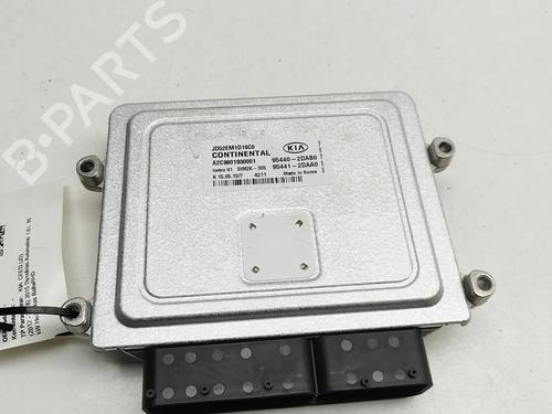 Gearbox control unit KIA CEE'D (JD) 1.6 CRDi 115 | BP35726847M52  - Image 5