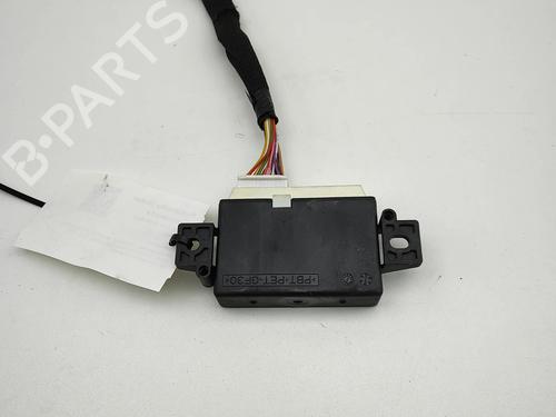 Used Electronic module Electronic module 38184657 38184657