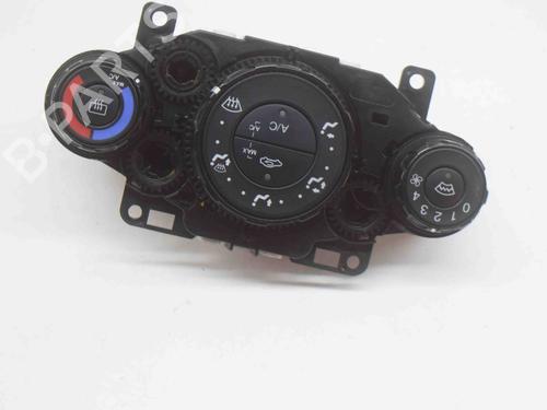 Climate control FORD FIESTA VI (CB1, CCN) 1.25 | BP7732988I5 