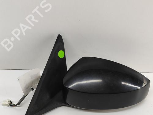 Left mirror NISSAN 350Z Coupe (Z33) 3.5 (AAZ33) | BP24141608C26 
