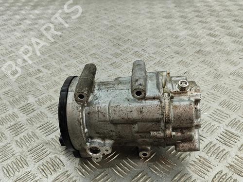 Used AC compressor AC compressor LEXUS NX II (_A2_, _H2_) 350h E-Four (AAZH25) (243 hp) 33624556 33624556