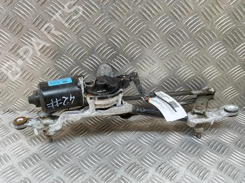 Vindrude Viskermekanisme HYUNDAI i30 (GD) 1.6 CRDi | BP25614997C83