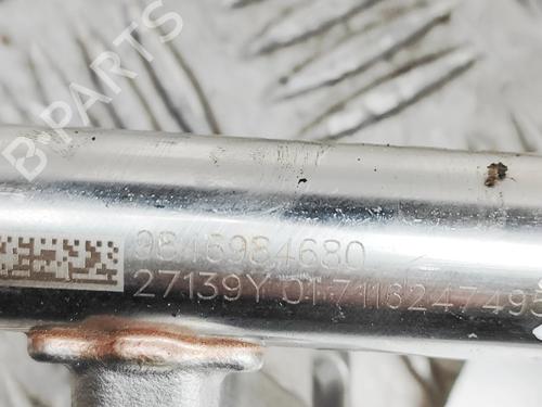 Injection rail JEEP AVENGER (J2) 1.2 GSE T3 | BP32860910M98  - Image 7
