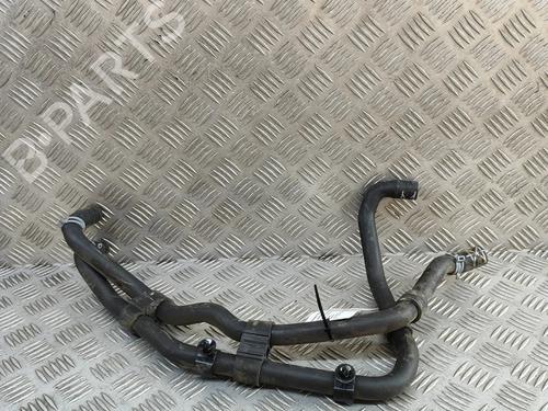 Rohr für AUDI Q4 E-TRON Sportback (F4N) 40 (204 hp) 28437438