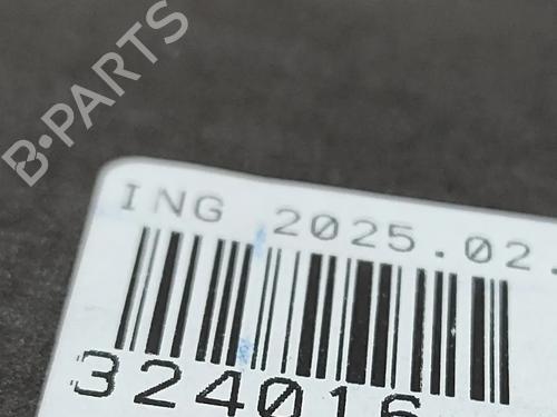 Left front shock absorber AUDI Q5 (8RB) 2.0 TDI quattro | BP24975635M16