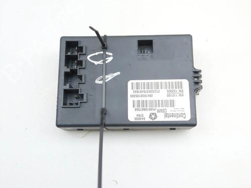 Electronic module JEEP CHEROKEE (KL) 2.0 CRD 4x4 | BP39472434M83 - Image 3