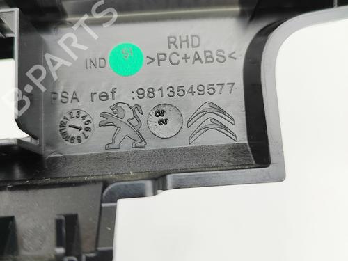 Other PEUGEOT 508 II (FB_, FH_, F3_) Hybrid 225 (F35GQU) | BP29975485O1