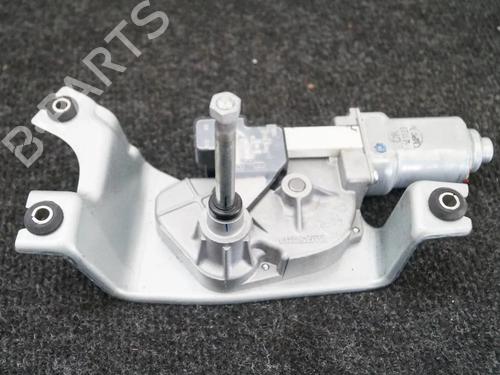 Used Rear wiper motor BMW X5 (F15, F85) xDrive 30 d (258 hp) 7016705