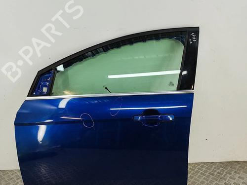 Used Left front door FORD FOCUS III 1.0 EcoBoost (125 hp) 30108152